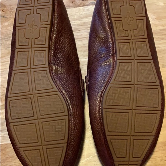 Men’s size 10 Cole Haan driving Mocs/ loafers. - Picture 3 of 5